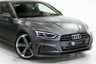 USED 2019 69 AUDI A5 2.0 TDI 40 S line Coupe 2dr Diesel S Tronic Euro 6 (s/s) (190 ps) BLACK EDITION STYLING | VIRTUAL COCKPIT | APPLE CAR PLAY
