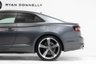 USED 2019 69 AUDI A5 2.0 TDI 40 S line Coupe 2dr Diesel S Tronic Euro 6 (s/s) (190 ps) BLACK EDITION STYLING | VIRTUAL COCKPIT | APPLE CAR PLAY