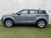 USED 2021 71 LAND ROVER RANGE ROVER EVOQUE 1.5 P300e 12.2kWh S SUV 5dr Petrol Plug-in Hybrid Auto 4WD Euro 6 (s/s) (309 ps) 