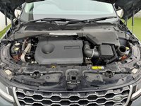 USED 2021 71 LAND ROVER RANGE ROVER EVOQUE 1.5 P300e 12.2kWh S SUV 5dr Petrol Plug-in Hybrid Auto 4WD Euro 6 (s/s) (309 ps) 