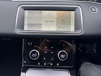 USED 2021 71 LAND ROVER RANGE ROVER EVOQUE 1.5 P300e 12.2kWh S SUV 5dr Petrol Plug-in Hybrid Auto 4WD Euro 6 (s/s) (309 ps) 