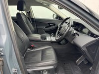 USED 2021 71 LAND ROVER RANGE ROVER EVOQUE 1.5 P300e 12.2kWh S SUV 5dr Petrol Plug-in Hybrid Auto 4WD Euro 6 (s/s) (309 ps) 