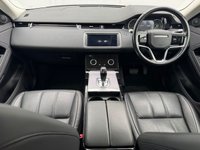 USED 2021 71 LAND ROVER RANGE ROVER EVOQUE 1.5 P300e 12.2kWh S SUV 5dr Petrol Plug-in Hybrid Auto 4WD Euro 6 (s/s) (309 ps) 