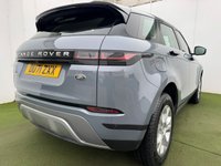 USED 2021 71 LAND ROVER RANGE ROVER EVOQUE 1.5 P300e 12.2kWh S SUV 5dr Petrol Plug-in Hybrid Auto 4WD Euro 6 (s/s) (309 ps) 