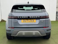 USED 2021 71 LAND ROVER RANGE ROVER EVOQUE 1.5 P300e 12.2kWh S SUV 5dr Petrol Plug-in Hybrid Auto 4WD Euro 6 (s/s) (309 ps) 