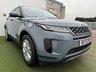 USED 2021 71 LAND ROVER RANGE ROVER EVOQUE 1.5 P300e 12.2kWh S SUV 5dr Petrol Plug-in Hybrid Auto 4WD Euro 6 (s/s) (309 ps) 
