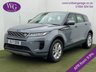 USED 2021 71 LAND ROVER RANGE ROVER EVOQUE 1.5 P300e 12.2kWh S SUV 5dr Petrol Plug-in Hybrid Auto 4WD Euro 6 (s/s) (309 ps) 