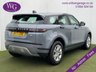 USED 2021 71 LAND ROVER RANGE ROVER EVOQUE 1.5 P300e 12.2kWh S SUV 5dr Petrol Plug-in Hybrid Auto 4WD Euro 6 (s/s) (309 ps) 