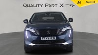 USED 2022 22 PEUGEOT 3008 1.5 BlueHDi Allure EAT Euro 6 (s/s) 5dr SPRING SALE NOW ON, SAVE 100s!