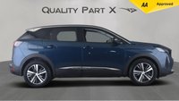 USED 2022 22 PEUGEOT 3008 1.5 BlueHDi Allure EAT Euro 6 (s/s) 5dr SPRING SALE NOW ON, SAVE 100s!