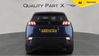 USED 2022 22 PEUGEOT 3008 1.5 BlueHDi Allure EAT Euro 6 (s/s) 5dr SPRING SALE NOW ON, SAVE 100s!