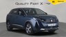 USED 2022 22 PEUGEOT 3008 1.5 BlueHDi Allure EAT Euro 6 (s/s) 5dr SPRING SALE NOW ON, SAVE 100s!