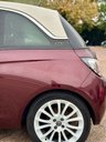 USED 2014 64 VAUXHALL ADAM 1.4 16v GLAM Hatchback 3dr Petrol Manual Euro 5 (87 ps) 12 MONTH RAC WARRANTY INCLUDED!!