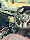 USED 2014 64 VAUXHALL ADAM 1.4 16v GLAM Hatchback 3dr Petrol Manual Euro 5 (87 ps) 12 MONTH RAC WARRANTY INCLUDED!!
