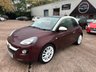 USED 2014 64 VAUXHALL ADAM 1.4 16v GLAM Hatchback 3dr Petrol Manual Euro 5 (87 ps) 12 MONTH RAC WARRANTY INCLUDED!!