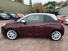 USED 2014 64 VAUXHALL ADAM 1.4 16v GLAM Hatchback 3dr Petrol Manual Euro 5 (87 ps) 12 MONTH RAC WARRANTY INCLUDED!!