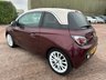 USED 2014 64 VAUXHALL ADAM 1.4 16v GLAM Hatchback 3dr Petrol Manual Euro 5 (87 ps) 12 MONTH RAC WARRANTY INCLUDED!!