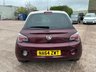USED 2014 64 VAUXHALL ADAM 1.4 16v GLAM Hatchback 3dr Petrol Manual Euro 5 (87 ps) 12 MONTH RAC WARRANTY INCLUDED!!