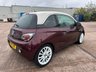 USED 2014 64 VAUXHALL ADAM 1.4 16v GLAM Hatchback 3dr Petrol Manual Euro 5 (87 ps) 12 MONTH RAC WARRANTY INCLUDED!!