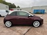USED 2014 64 VAUXHALL ADAM 1.4 16v GLAM Hatchback 3dr Petrol Manual Euro 5 (87 ps) 12 MONTH RAC WARRANTY INCLUDED!!