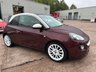 USED 2014 64 VAUXHALL ADAM 1.4 16v GLAM Hatchback 3dr Petrol Manual Euro 5 (87 ps) 12 MONTH RAC WARRANTY INCLUDED!!