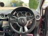 USED 2014 64 VAUXHALL ADAM 1.4 16v GLAM Hatchback 3dr Petrol Manual Euro 5 (87 ps) 12 MONTH RAC WARRANTY INCLUDED!!