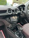 USED 2014 64 VAUXHALL ADAM 1.4 16v GLAM Hatchback 3dr Petrol Manual Euro 5 (87 ps) 12 MONTH RAC WARRANTY INCLUDED!!