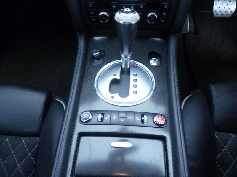 USED 2011 11 BENTLEY CONTINENTAL SUPERSPORTS 6.0L 