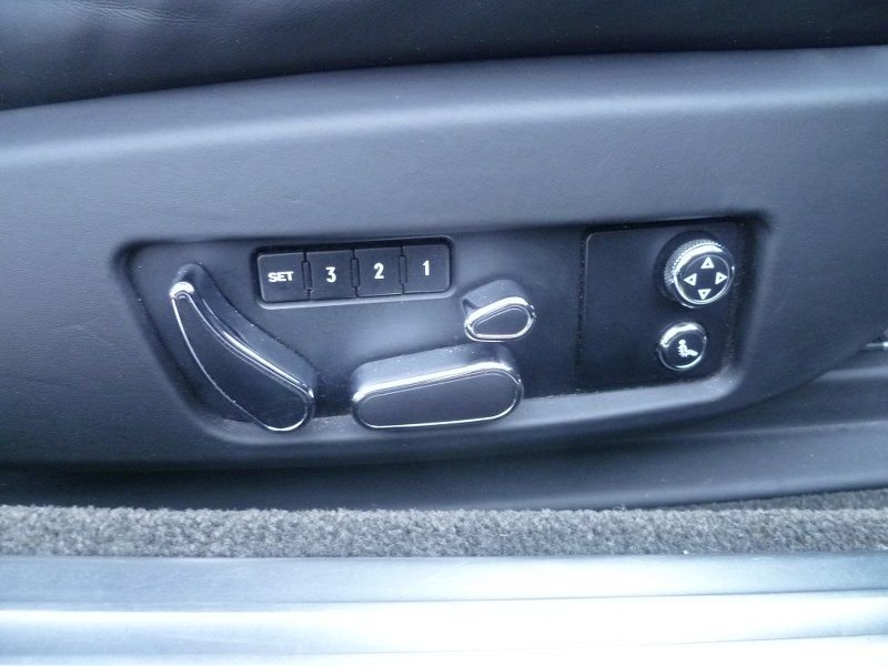 USED 2011 11 BENTLEY CONTINENTAL SUPERSPORTS 6.0L 