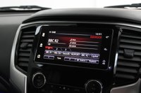 USED 2020 70 MITSUBISHI L200 2.2 DI-D DC Barbarian X Pickup Double Cab 4dr Diesel Auto 4WD Euro 6 (s/s) (150 ps) 