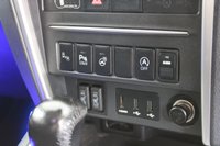USED 2020 70 MITSUBISHI L200 2.2 DI-D DC Barbarian X Pickup Double Cab 4dr Diesel Auto 4WD Euro 6 (s/s) (150 ps) 