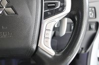 USED 2020 70 MITSUBISHI L200 2.2 DI-D DC Barbarian X Pickup Double Cab 4dr Diesel Auto 4WD Euro 6 (s/s) (150 ps) 