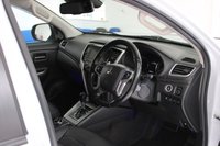 USED 2020 70 MITSUBISHI L200 2.2 DI-D DC Barbarian X Pickup Double Cab 4dr Diesel Auto 4WD Euro 6 (s/s) (150 ps) 