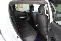 USED 2020 70 MITSUBISHI L200 2.2 DI-D DC Barbarian X Pickup Double Cab 4dr Diesel Auto 4WD Euro 6 (s/s) (150 ps) 