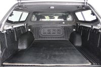 USED 2020 70 MITSUBISHI L200 2.2 DI-D DC Barbarian X Pickup Double Cab 4dr Diesel Auto 4WD Euro 6 (s/s) (150 ps) 