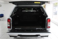 USED 2020 70 MITSUBISHI L200 2.2 DI-D DC Barbarian X Pickup Double Cab 4dr Diesel Auto 4WD Euro 6 (s/s) (150 ps) 