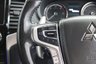 USED 2020 70 MITSUBISHI L200 2.2 DI-D DC Barbarian X Pickup Double Cab 4dr Diesel Auto 4WD Euro 6 (s/s) (150 ps) 