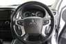 USED 2020 70 MITSUBISHI L200 2.2 DI-D DC Barbarian X Pickup Double Cab 4dr Diesel Auto 4WD Euro 6 (s/s) (150 ps) 