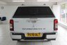 USED 2020 70 MITSUBISHI L200 2.2 DI-D DC Barbarian X Pickup Double Cab 4dr Diesel Auto 4WD Euro 6 (s/s) (150 ps) 