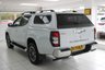 USED 2020 70 MITSUBISHI L200 2.2 DI-D DC Barbarian X Pickup Double Cab 4dr Diesel Auto 4WD Euro 6 (s/s) (150 ps) 