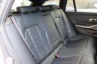 USED 2021 71 BMW 3 SERIES 320D 2.0 M SPORT PRO EDITION TOURING TECH & COMFORT PLUS PACKS BODY KIT