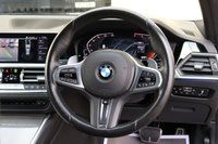 USED 2021 71 BMW 3 SERIES 320D 2.0 M SPORT PRO EDITION TOURING TECH & COMFORT PLUS PACKS BODY KIT