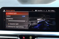USED 2021 71 BMW 3 SERIES 320D 2.0 M SPORT PRO EDITION TOURING TECH & COMFORT PLUS PACKS BODY KIT