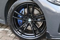 USED 2021 71 BMW 3 SERIES 320D 2.0 M SPORT PRO EDITION TOURING TECH & COMFORT PLUS PACKS BODY KIT