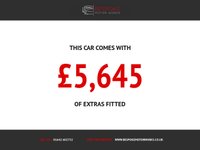USED 2021 71 BMW 3 SERIES 320D 2.0 M SPORT PRO EDITION TOURING TECH & COMFORT PLUS PACKS BODY KIT