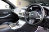 USED 2021 71 BMW 3 SERIES 320D 2.0 M SPORT PRO EDITION TOURING TECH & COMFORT PLUS PACKS BODY KIT