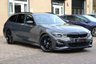 USED 2021 71 BMW 3 SERIES 320D 2.0 M SPORT PRO EDITION TOURING TECH & COMFORT PLUS PACKS BODY KIT