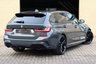 USED 2021 71 BMW 3 SERIES 320D 2.0 M SPORT PRO EDITION TOURING TECH & COMFORT PLUS PACKS BODY KIT