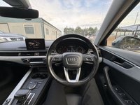 USED 2016 66 AUDI A4 ALLROAD 2.0 TDI Sport Estate 5dr Diesel S Tronic quattro Euro 6 (s/s) (190 ps) QUATTRO, HEATED SEATS, SAT NAV