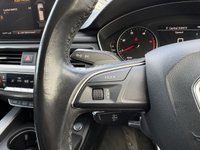 USED 2016 66 AUDI A4 ALLROAD 2.0 TDI Sport Estate 5dr Diesel S Tronic quattro Euro 6 (s/s) (190 ps) QUATTRO, HEATED SEATS, SAT NAV